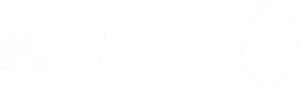 Alsatis Logo 
